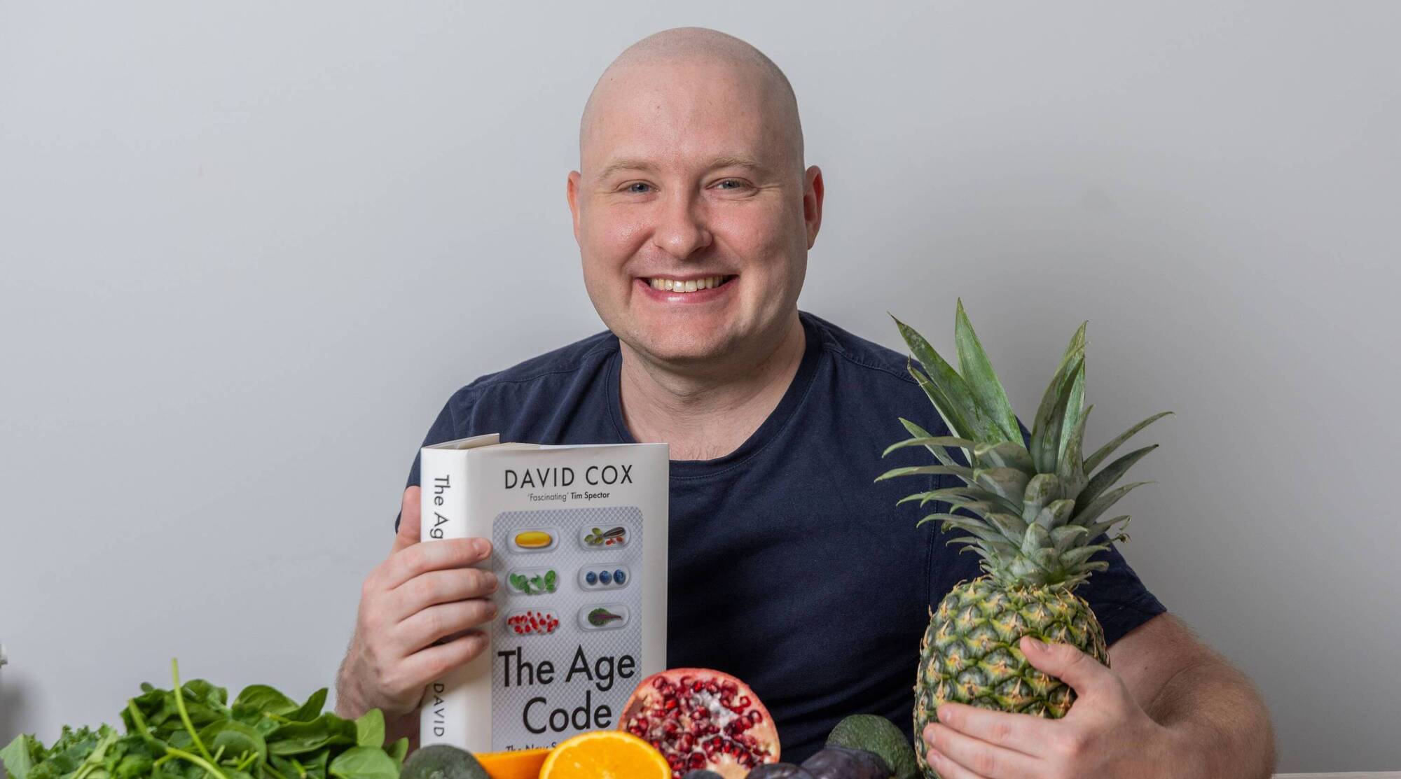 What the world’s leading ageing scientists taught me about diet and living longer
