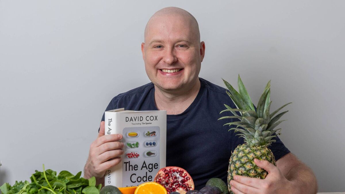 What the world’s leading ageing scientists taught me about diet and living longer