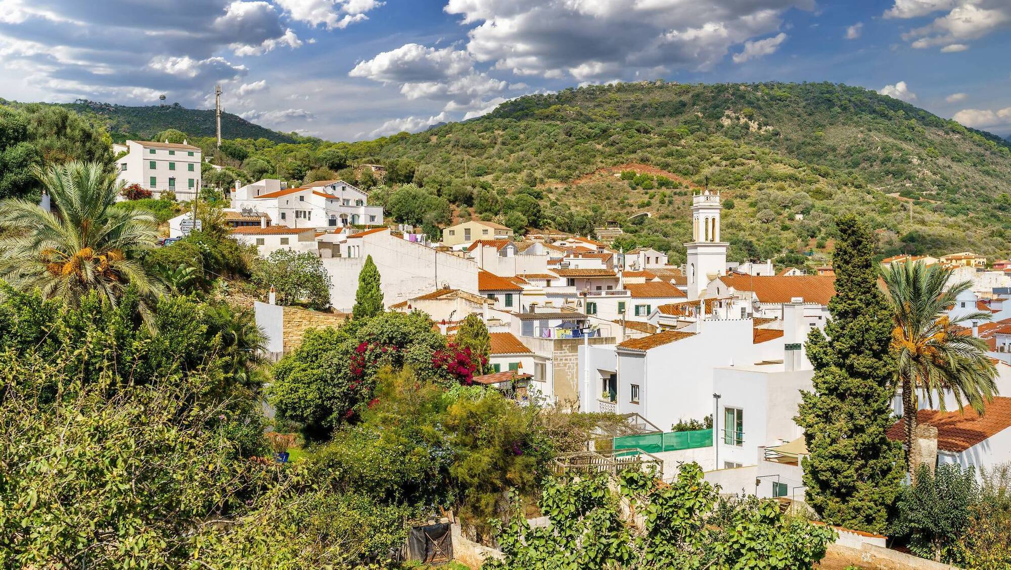 I hiked across Menorca to reveal the mysteries of the Spanish island