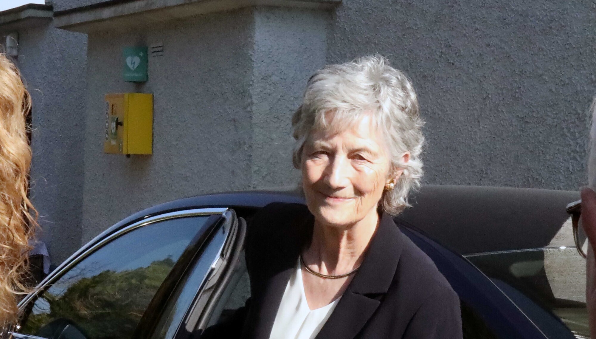 Fianna Fáil TDs Rally Behind Micheál Martin as Leadership Challenge Fades