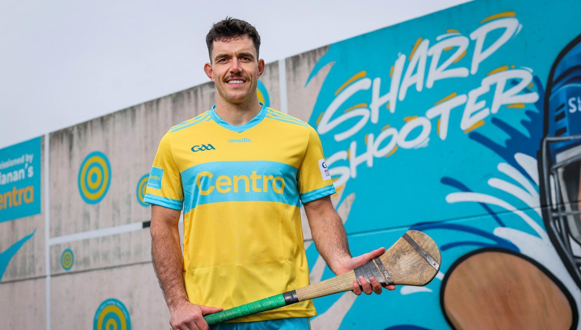 Paddy Deegan on critics: 'Don't take criticism from people you wouldn't ask for advice from'