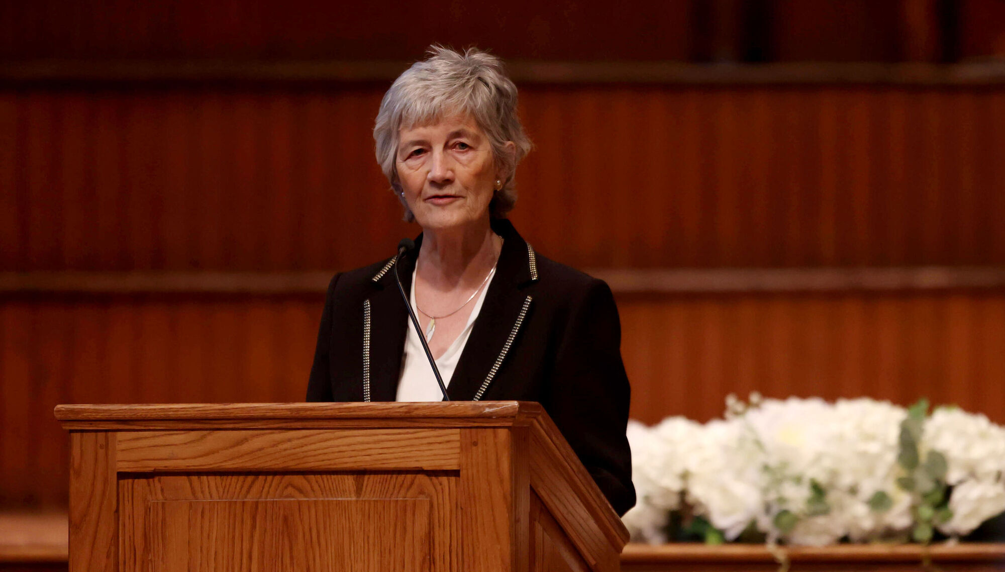 Catherine Connolly asks Council of State to probe new international protection bill