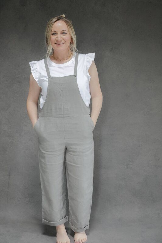 Sara Slattery had worked for 17 years in community development when she realised it was no longer for her. Picture: Evelyn Woodard