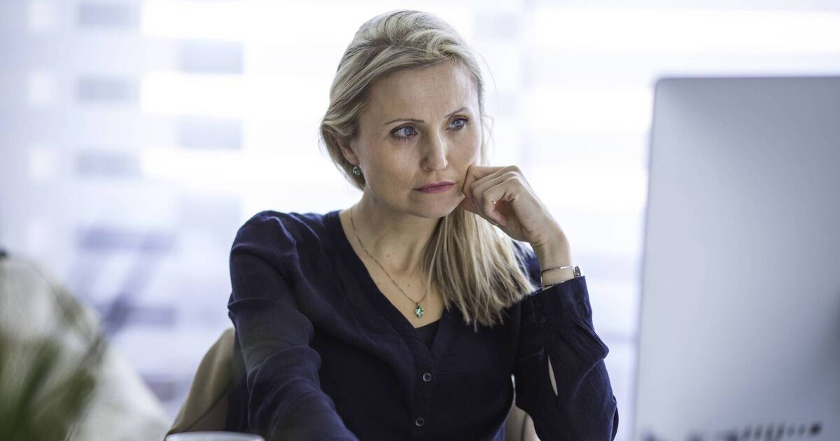 Workplace wellbeing: Tired of the job but can’t work out what to do?