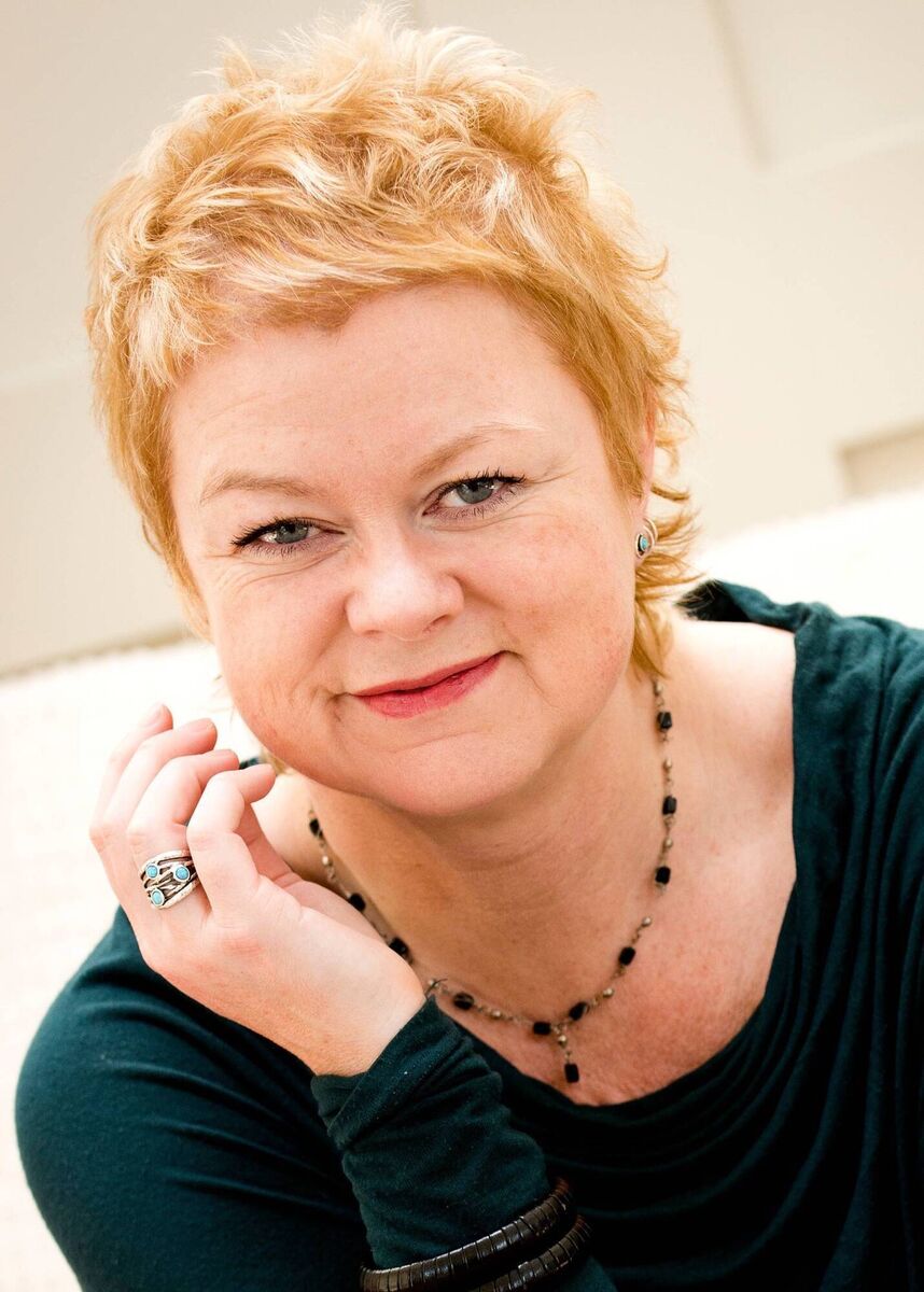 Sex therapist and Ireland's only clinical sexologist, Emily Power Smith, is a champion of sex positivity on a mission to make it safe and easy for Irish people to talk about sexuality. She is rallying against sex addiction as a diagnosis. Sex therapist and Ireland's only clinical sexologist, Emily Power Smith, is a champion of sex positivity on a mission to make it safe and easy for Irish people to talk about sexuality. She is rallying against sex addiction as a diagnosis.