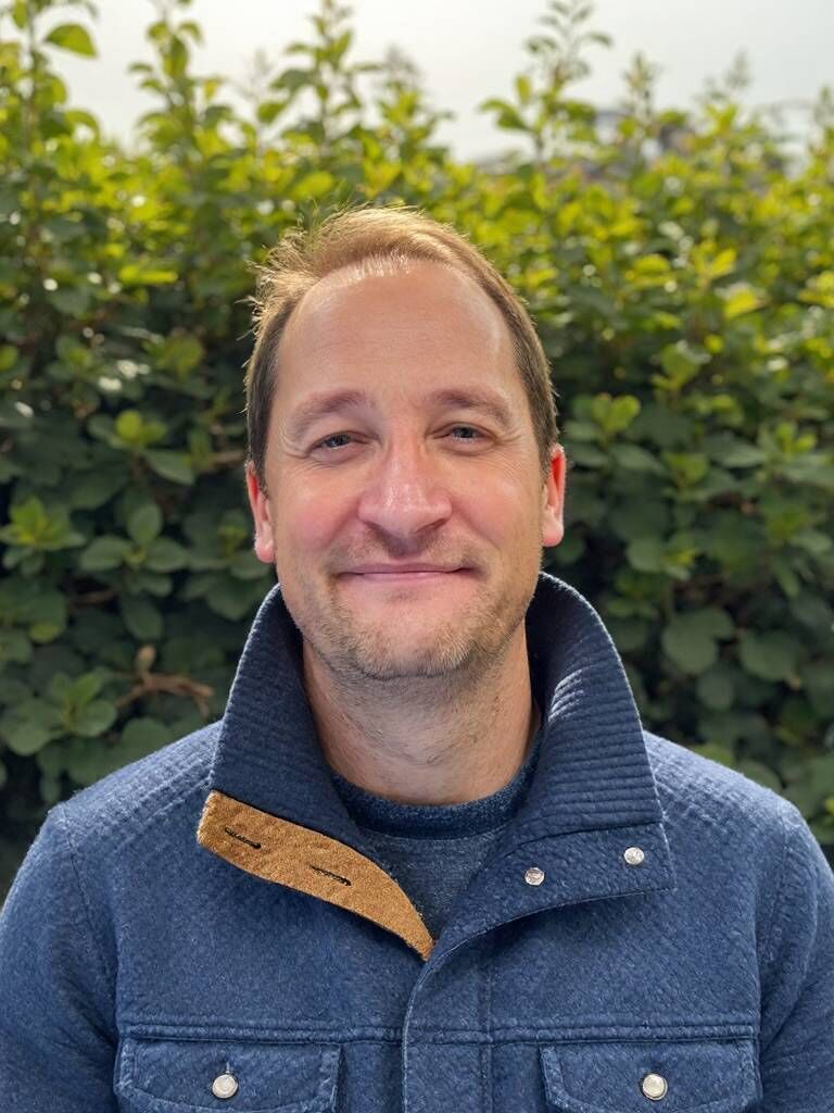 Sex therapist Paul O'Beirne: I often invite people to reframe ageing not as the end of their sexual selves, but as a transition in to a different, sometimes deeper, relationship with intimacy, desire, and their bodies