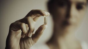 <p>Lower levels of nutrients are associated with advancing frailty, muscle atrophy, and reduced physical function. Picture: iStock</p>