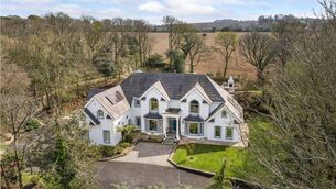 House of the Week: €795k Ballintemple four-bed semi-d