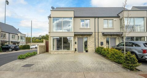 House of the Week: €795k Ballintemple four-bed semi-d