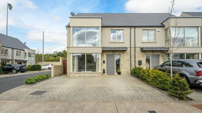 House of the Week: €795k Ballintemple four-bed semi-d