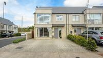 Oodles of va va voom for €1.6m in deluxe Crosshaven home 