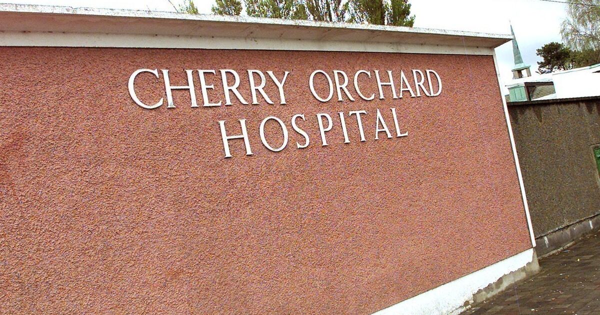 Ireland has half the number of Camhs beds than recommended in 2006 