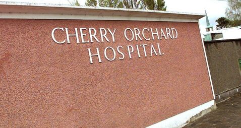 Ireland has half the number of Camhs beds than recommended in 2006 