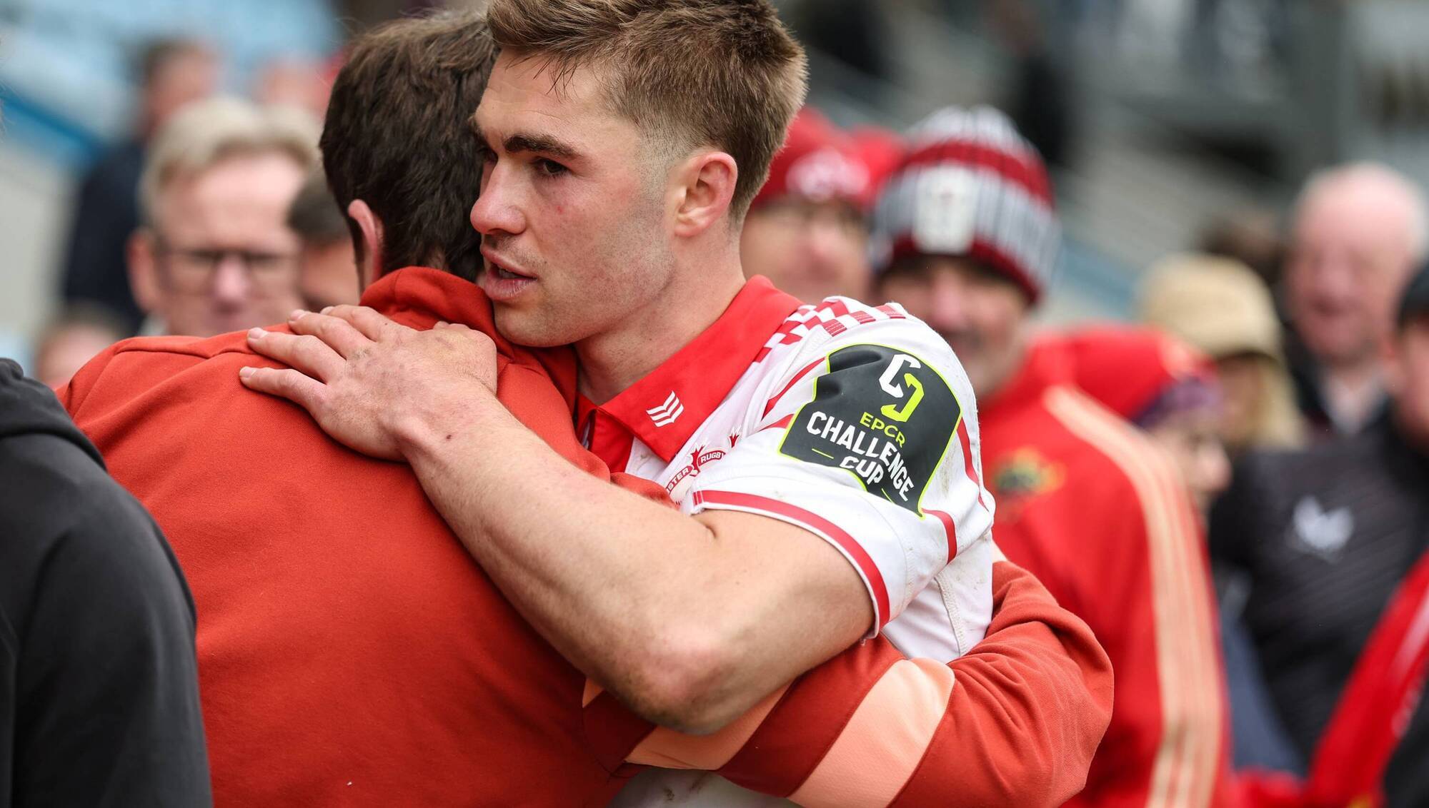Ronan O'Gara: Things have deteriorated... Frankly, I don’t remember Munster as low