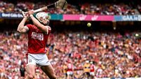 Clare v Cork - GAA Hurling All-Ireland Senior Championship Final