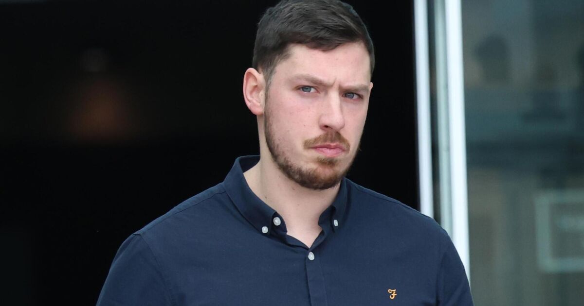 Man Pleads Guilty to Sexually Assaulting Ryanair Crew Member