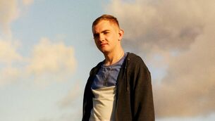 <p>Christy missed out on the 2026 LUX Audience Award, with Spanish drama Deaf taking the win.</p>