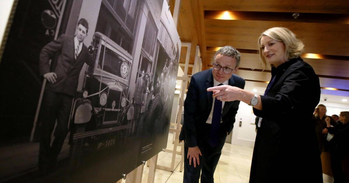 David O'Mahony: Genealogy research can be as rewarding as it is frustrating