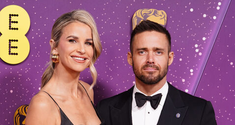 EE BAFTA Film Awards 2026 - London