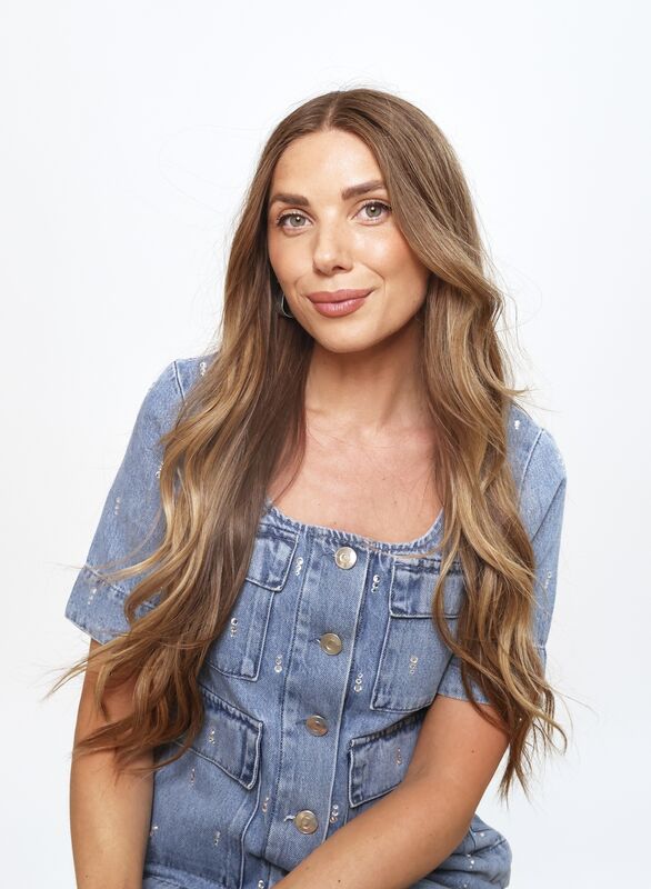 Stefanie Sword-Williams is a British-based employee development trainer and founder of F*ck Being Humble.