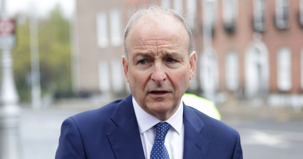 Irish Examiner view: Belief is what sustains authority