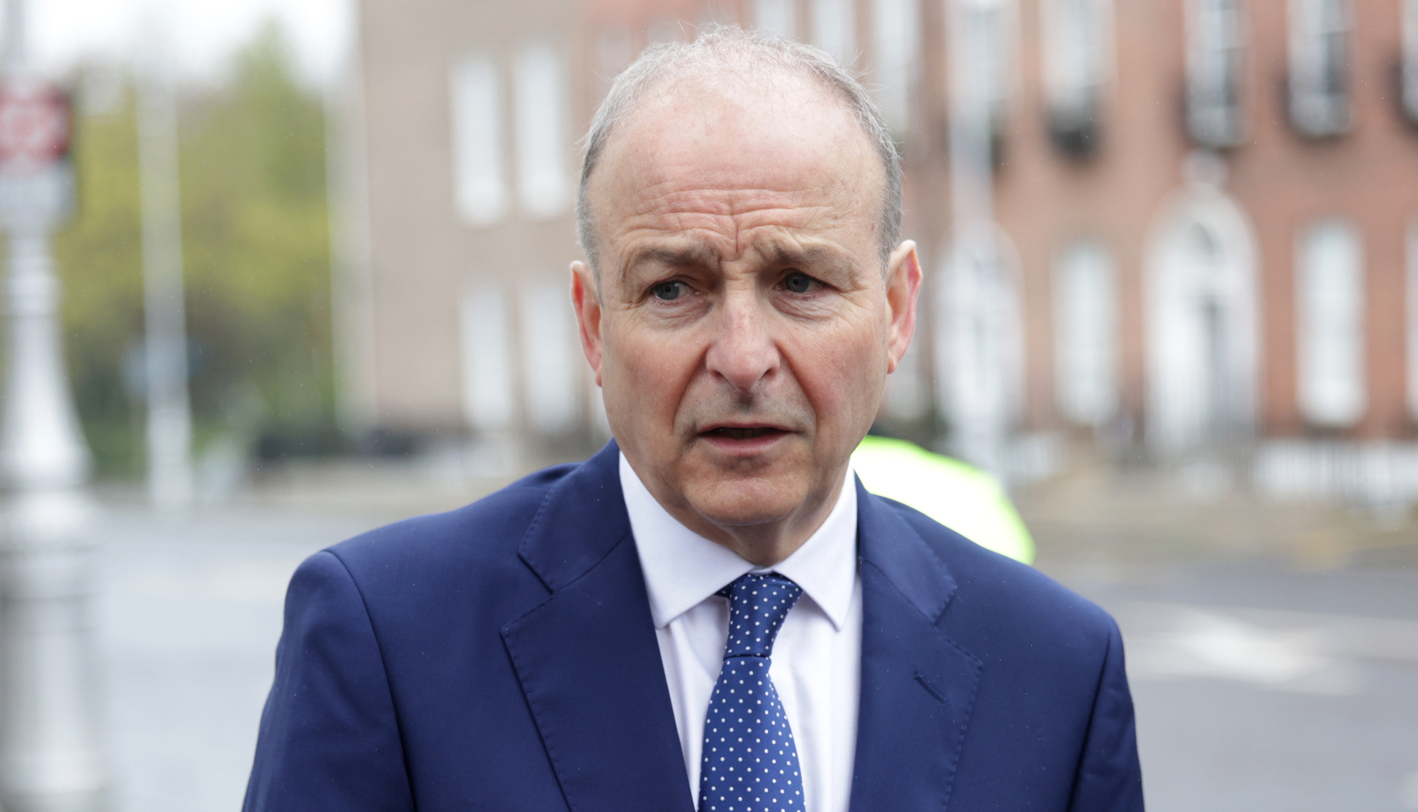 Irish Examiner view: Belief is what sustains authority