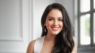 <p>Dr Shadé Zahrai </p>