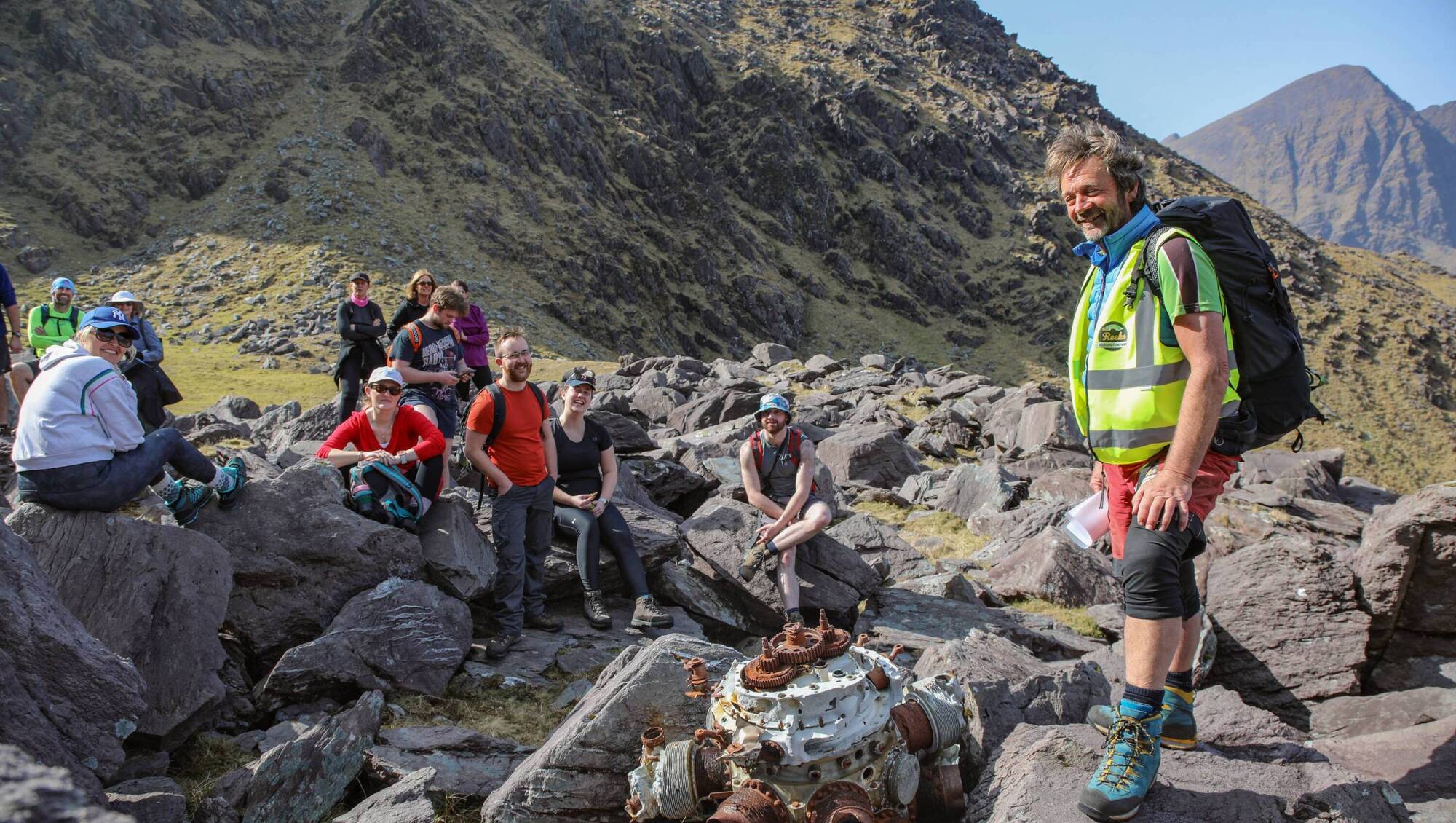 Everything you need to know about Wander Wild outdoor festival taking place in Killarney this weekend
