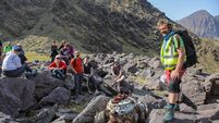 Everything you need to know about Wander Wild outdoor festival taking place in Killarney this weekend