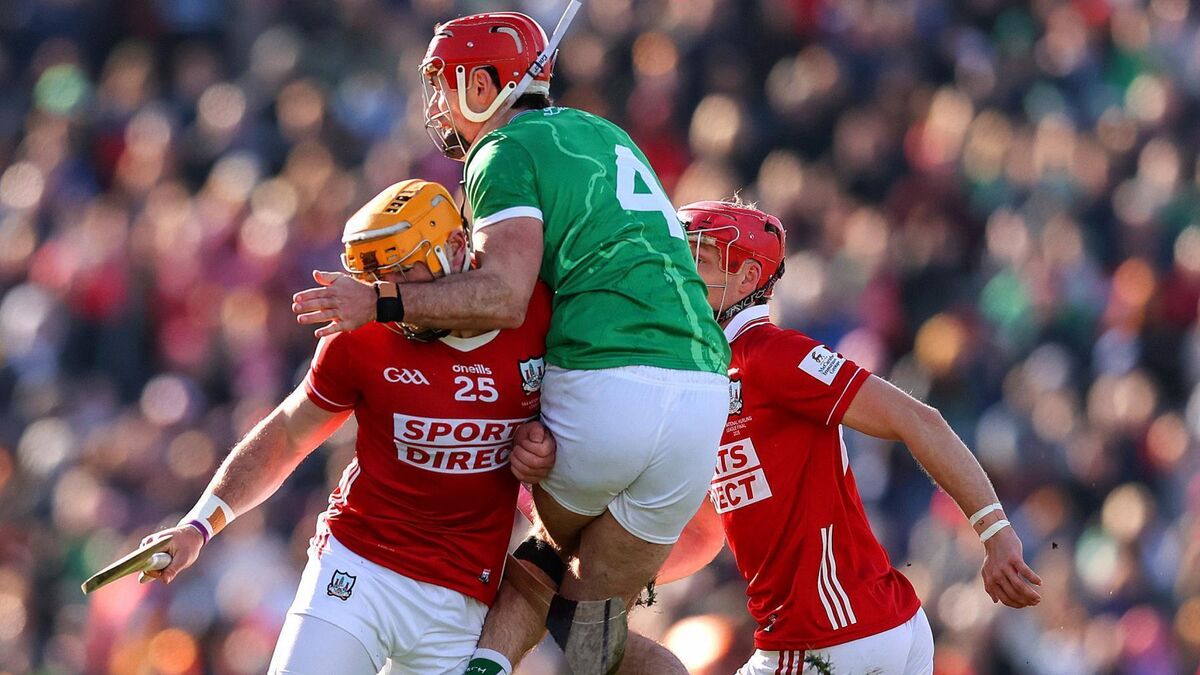 Championship 2026: How likely is the Limerick-Cork collision course?