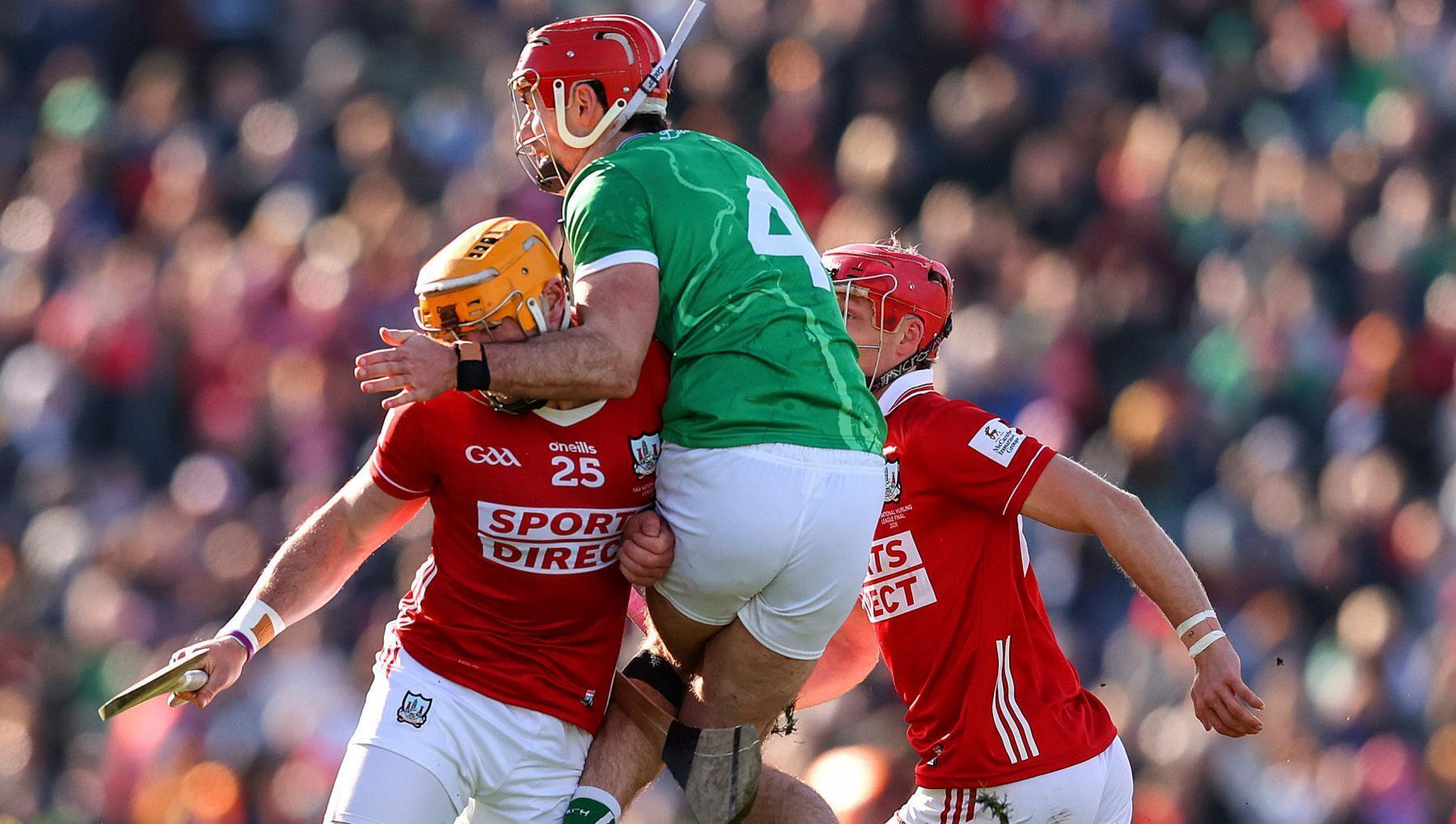 Championship 2026: How likely is the Limerick-Cork collision course? 