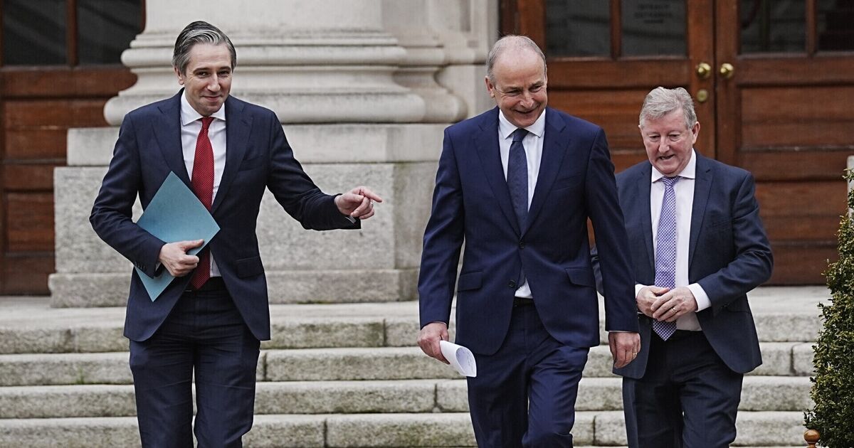 Ireland’s fuel protests: How rising prices sparked unrest and challenged political parties