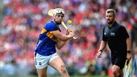 Cork v Tipperary - GAA Hurling All-Ireland Senior Championship Final