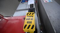 Colin Sheridan: Fuel protests revealed the fragility of Ireland's energy security