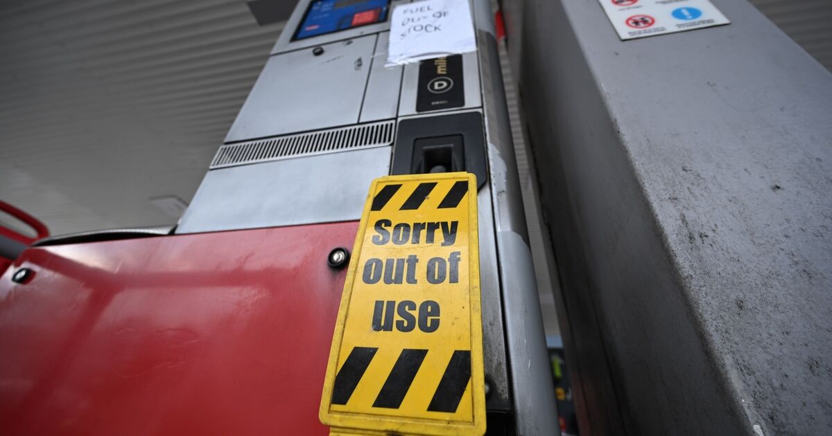 Colin Sheridan: Fuel protests revealed the fragility of Ireland's energy security