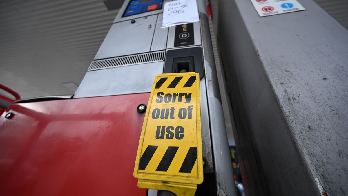 How fuel protests exposed Ireland’s fragile energy system and lack of domestic supply resilience