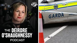 <p>The Deirdre O'Shaugnessy Podcast: Gardaí and doctors call for urgent reform as drink driving cases and road deaths rise</p>