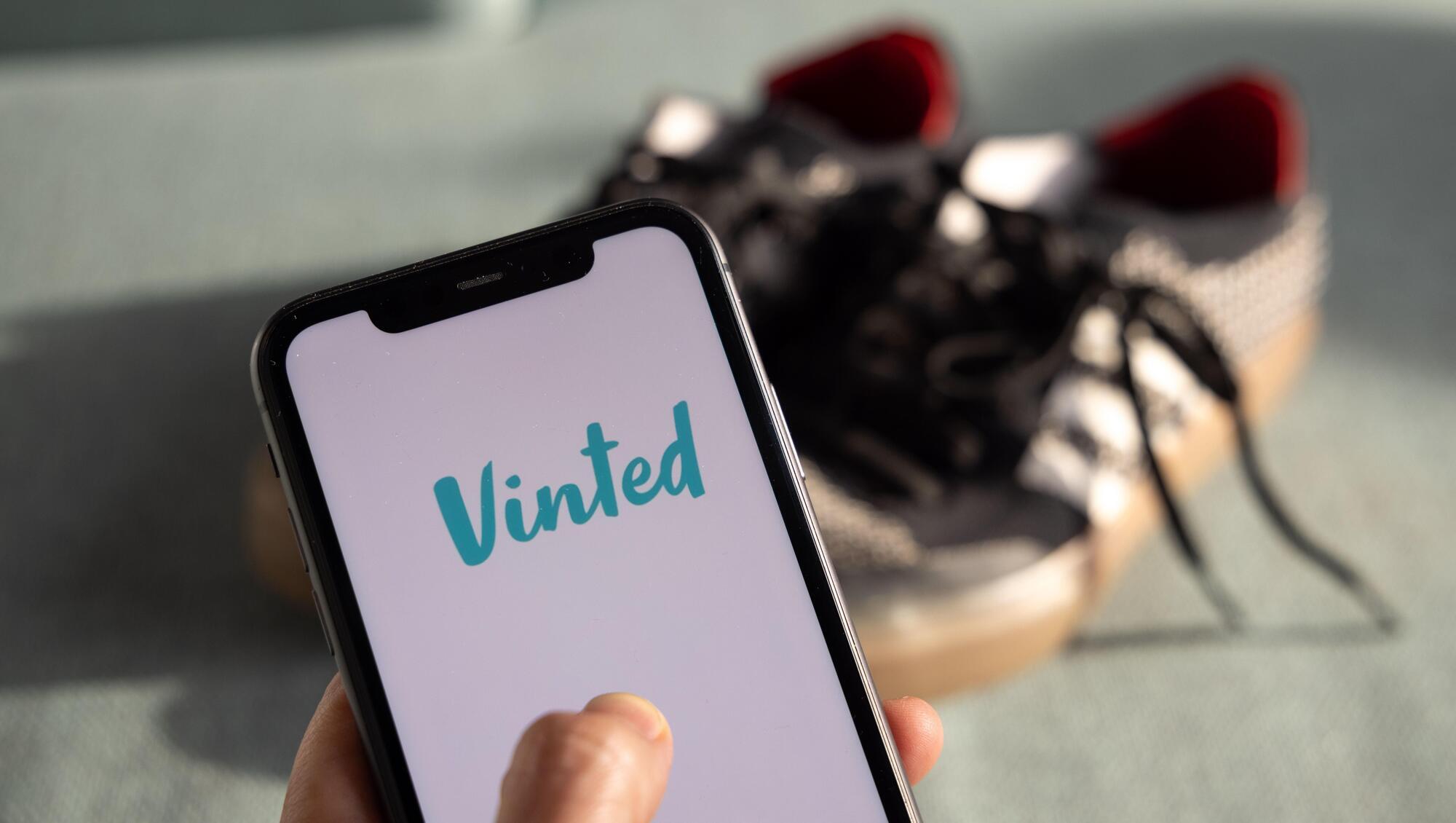 Caitríona Redmond: Why are you paying full price for your clothes?