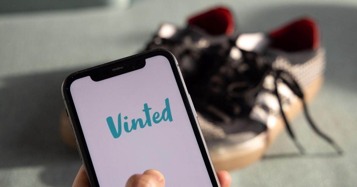 Caitríona Redmond: Why are you paying full price for your clothes?