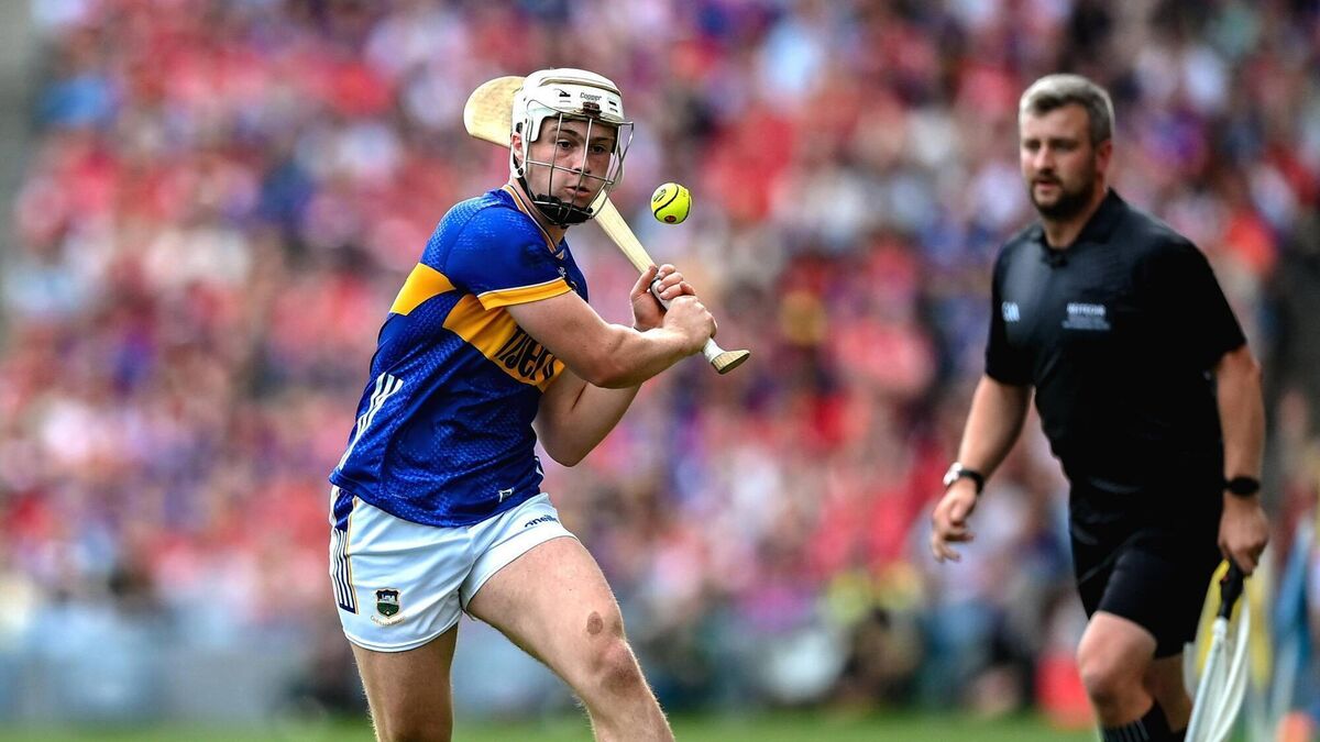 Team news: TJ in for Cats, McCarthy on Tipp bench, Kelly starts for Clare, Walsh gets Cork nod