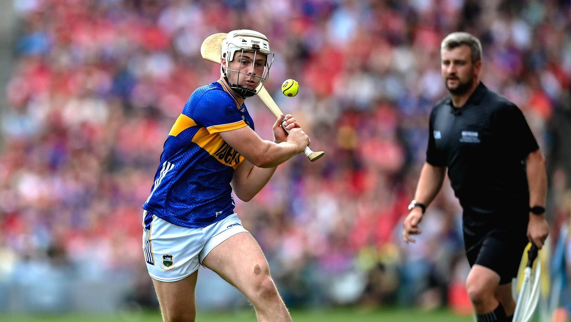 Team news: TJ in for Cats, McCarthy on Tipp bench, Kelly starts for Clare, Walsh gets Cork nod