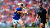 Cork v Tipperary - GAA Hurling All-Ireland Senior Championship Final