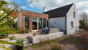 <p>Moanroe, Ladysbridge</p>