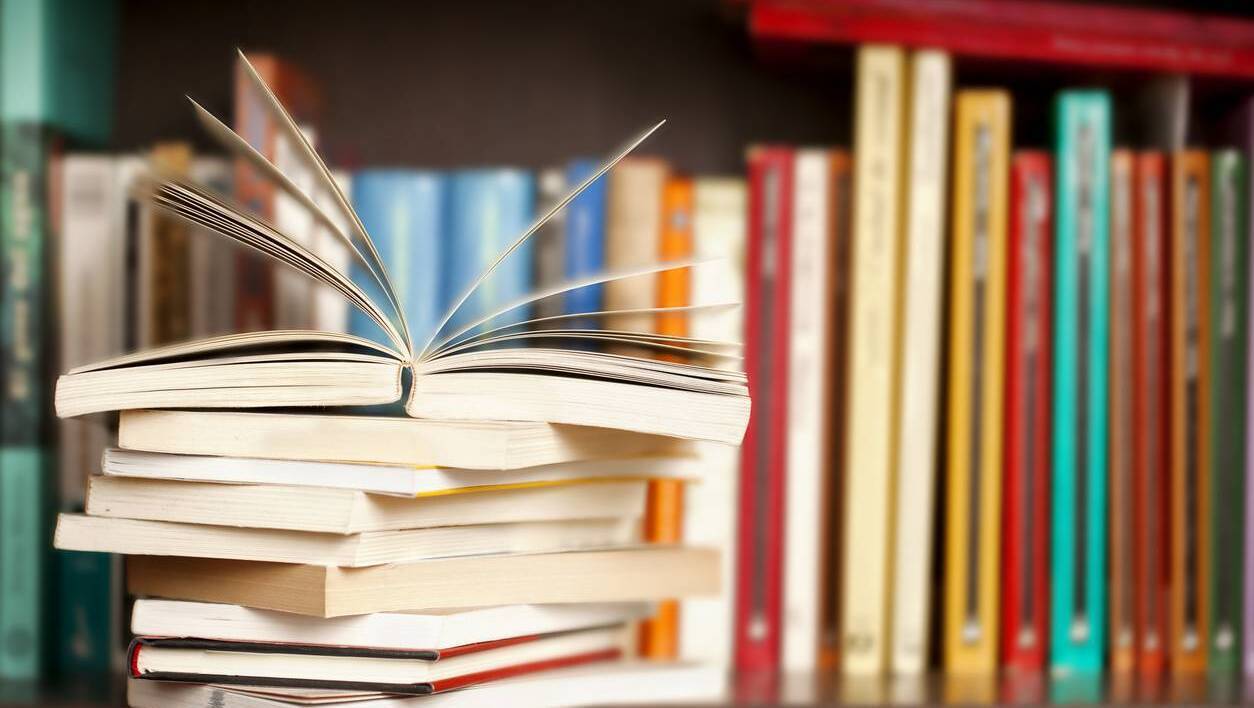Suzanne Harrington: Reading for mental health is cheaper than therapy