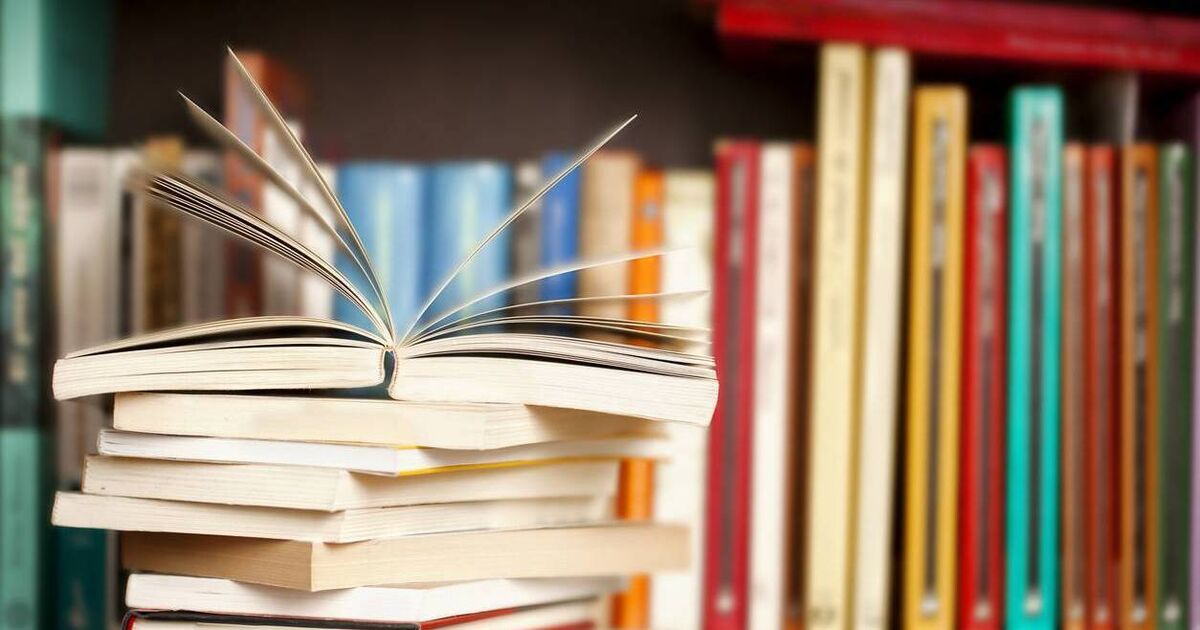 Suzanne Harrington: Reading for mental health is cheaper than therapy