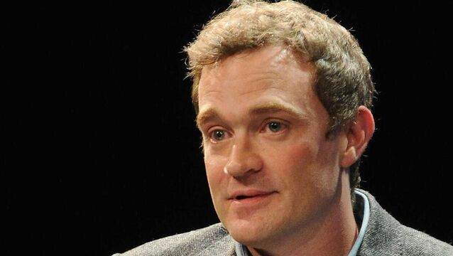 <p>Patrick Radden Keefe: The book explores the historical forces that deposited someone like Zac in the company of people like Sharma and Shamji in a place like 21st-century London. File picture: Craig Barritt/Getty/The New Yorker</p>