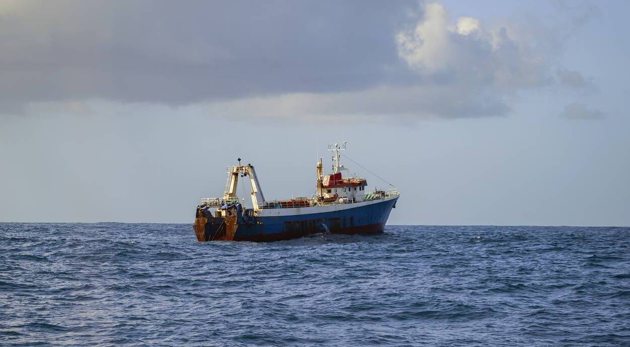 EU gives Ireland green light for fishing industry bailout over fuel crisis