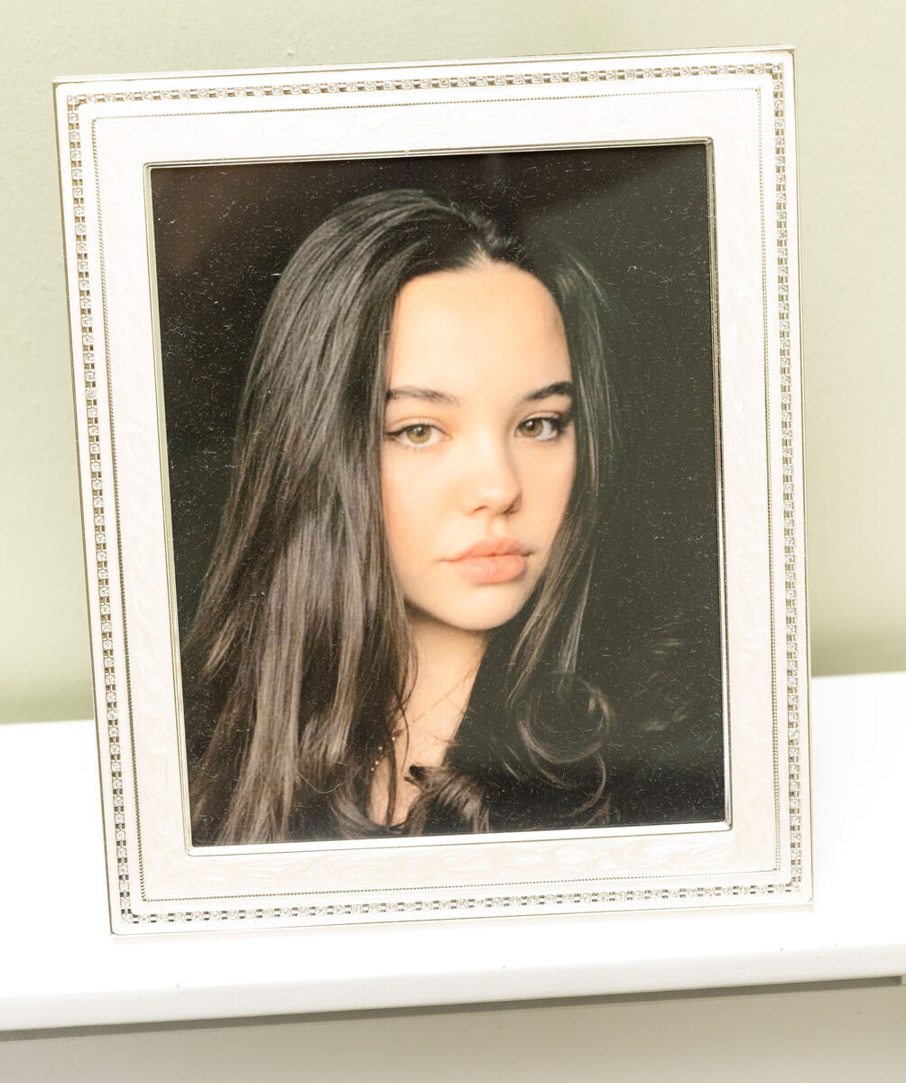 Grace Lynch died after being hit by a scrambler bike in January.