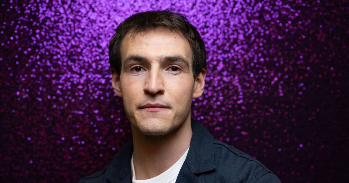 Cork actor Éanna Hardwicke among Irish named in Forbes 30 Under 30 Europe list