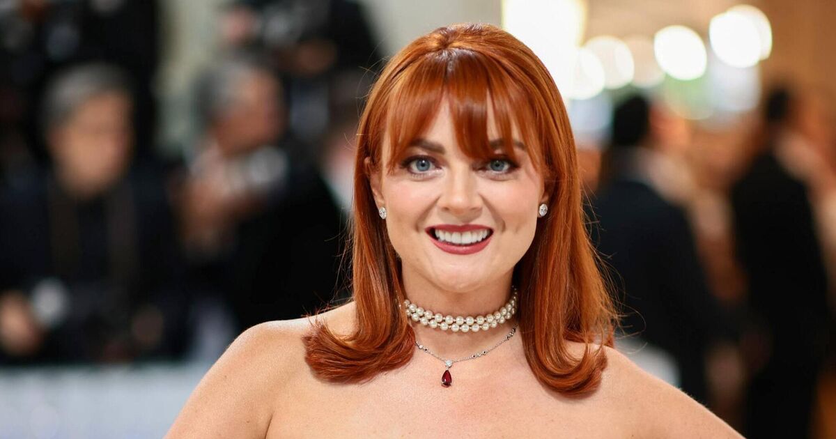 From Ballincollig to Manhattan: The remarkable career of Samantha Barry